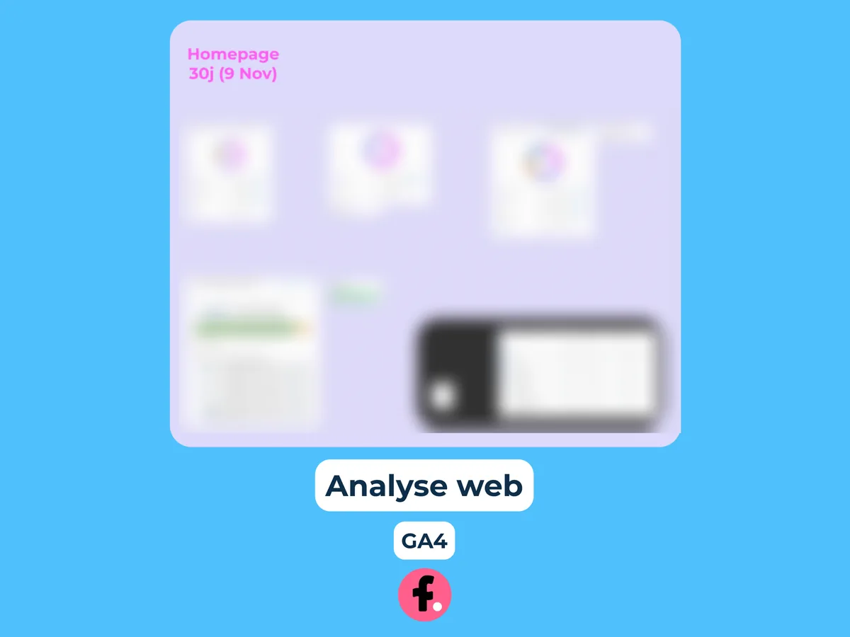 L'analyse web