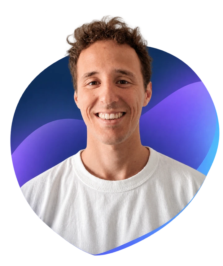 Pierre Bochet, expert CRO et consultant marketing externalisé